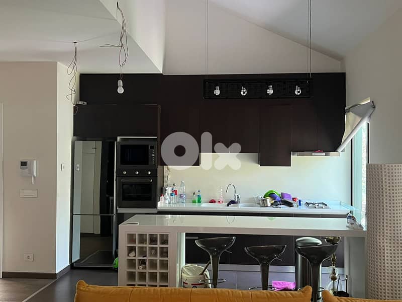 RWK397GZ - Chalet for sale in kfardebian 12