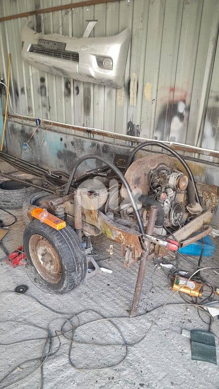 صيدا سينيق بالقرب من كَسر الحريري وشركة الليمكو للحديد 1