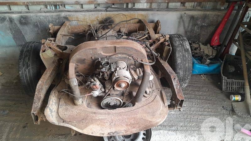 صيدا سينيق بالقرب من كَسر الحريري وشركة الليمكو للحديد 2