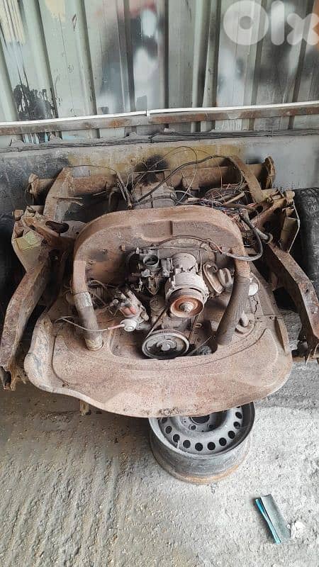 صيدا سينيق بالقرب من كَسر الحريري وشركة الليمكو للحديد 3