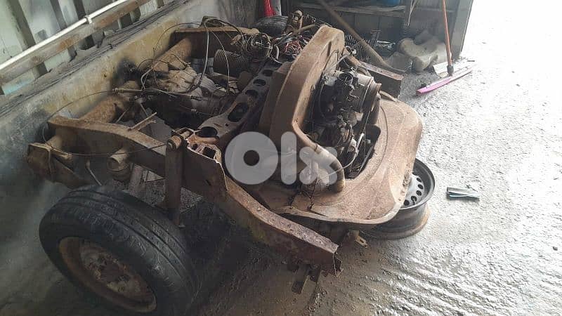 صيدا سينيق بالقرب من كَسر الحريري وشركة الليمكو للحديد 4