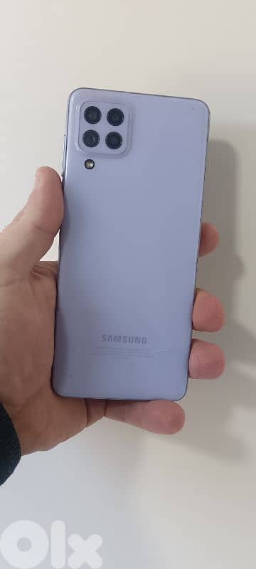 Samsung a22 1