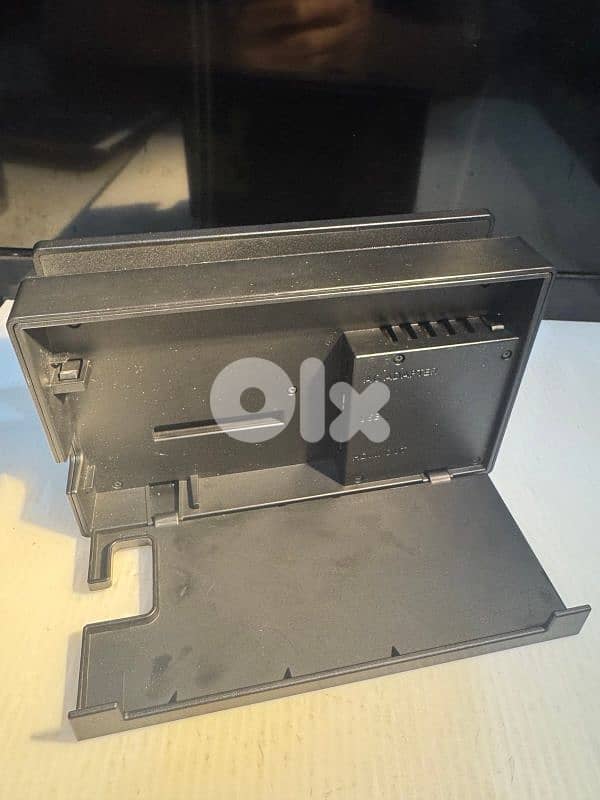 Nintendo switch yellow 1