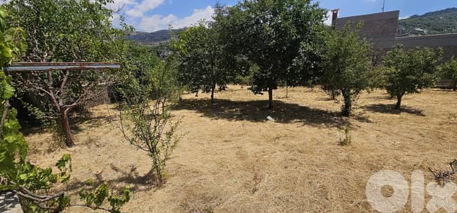 RWK414GZ - Land for sale in Hrajel