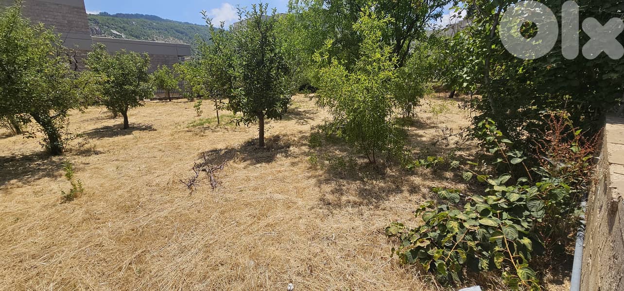 RWK414GZ - Land for sale in Hrajel 1