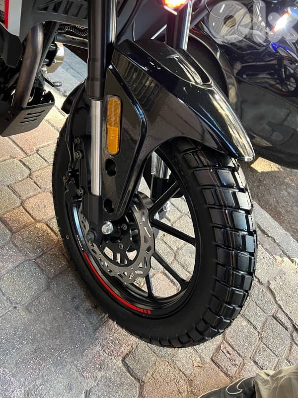 Transformer 300 Cc Adventure okm 2025 touring 3