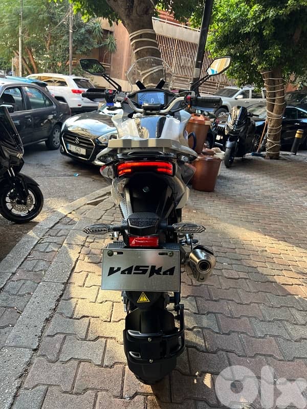 Transformer 300 Cc Adventure okm 2025 touring 6
