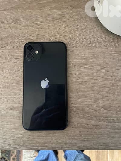 IPhone 11 64 GB in a very good condition