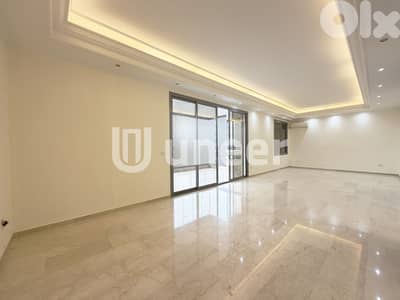 Apartment for rent in Jnah - شقة للايجار في الجناح