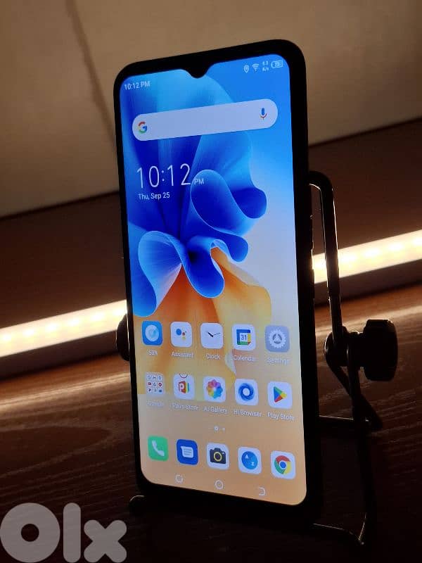 Tecno Spark 7 - 50$ Like New! 3