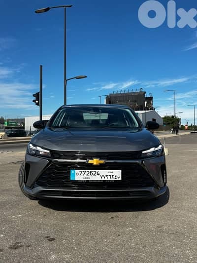 Chevrolet Cavalier 2024