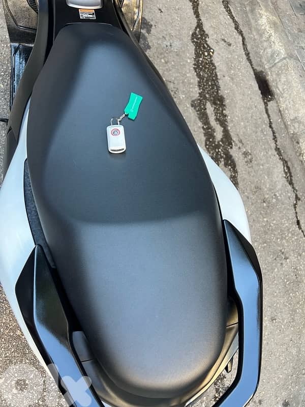 yamaha Nmax 155 Cc 2025 7