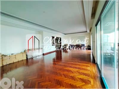 Sea ViewlHigh Floorl4 Bedrooms Charming Apartment