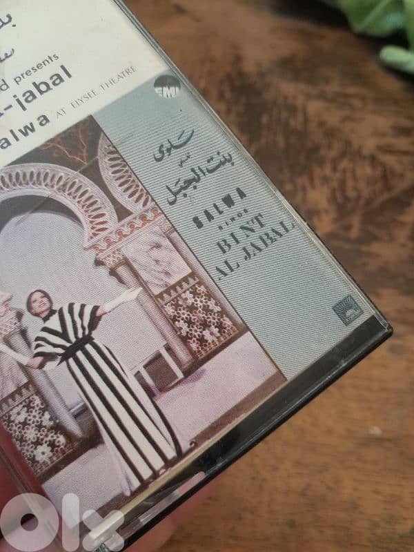 سلوى القطريب 1