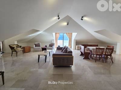 Apartment with Terrace For RENT In Monteverde شقة للايجار #PH