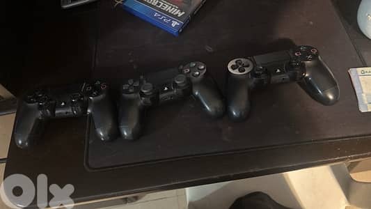 Playstation 4 used