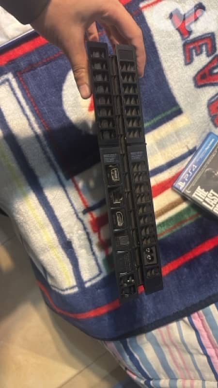 Playstation 4 used 1