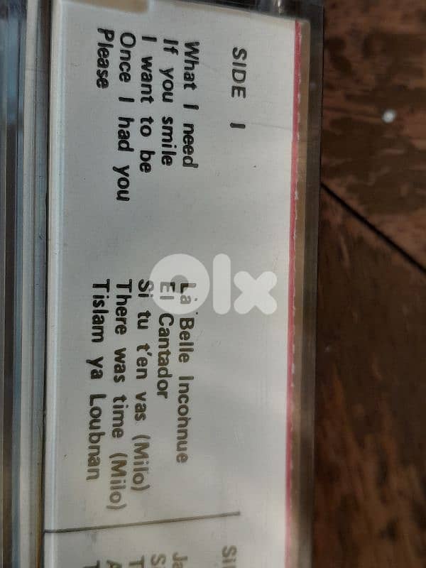 سامي كلارك 1