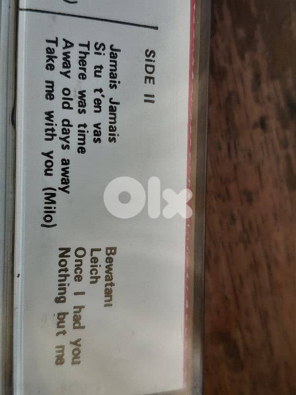 سامي كلارك 2