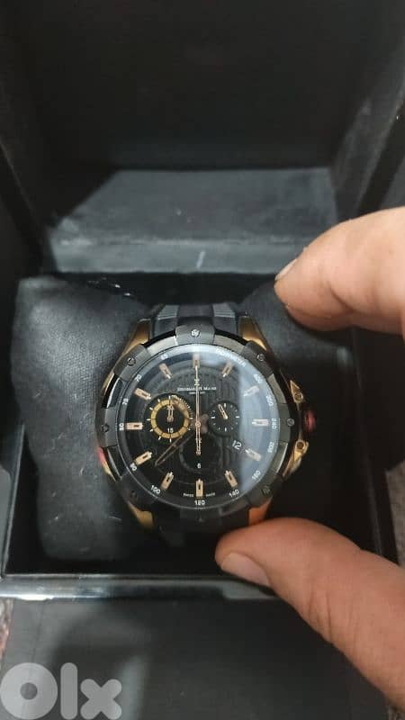 Bernhard h mayer victor 1