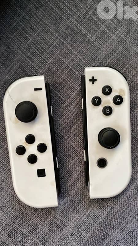 nintendo switch oled 1