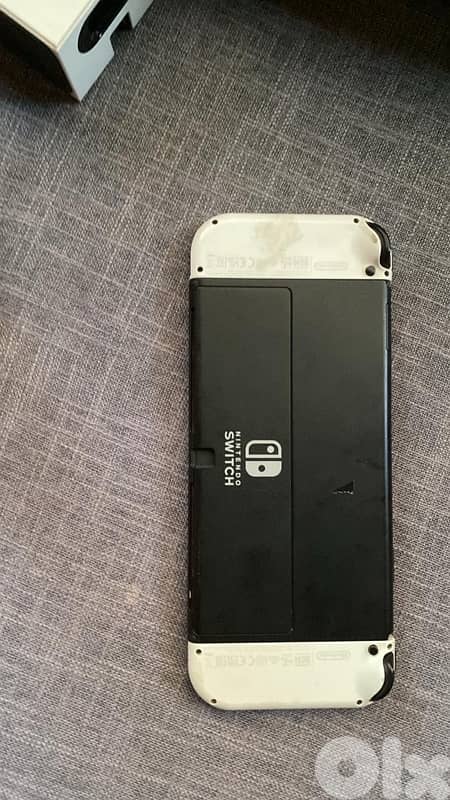 nintendo switch oled 2