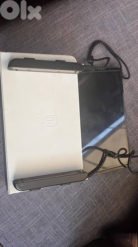 nintendo switch oled 4