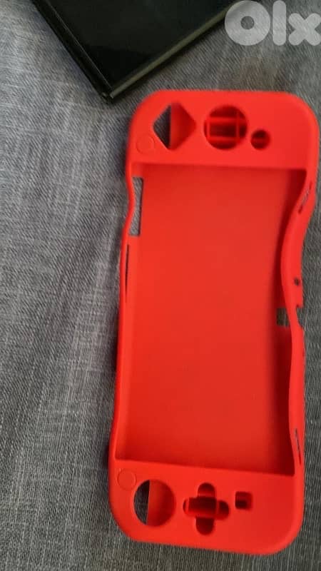 nintendo switch oled 6