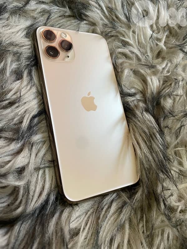 iPhone 11 Pro 256Gb 1