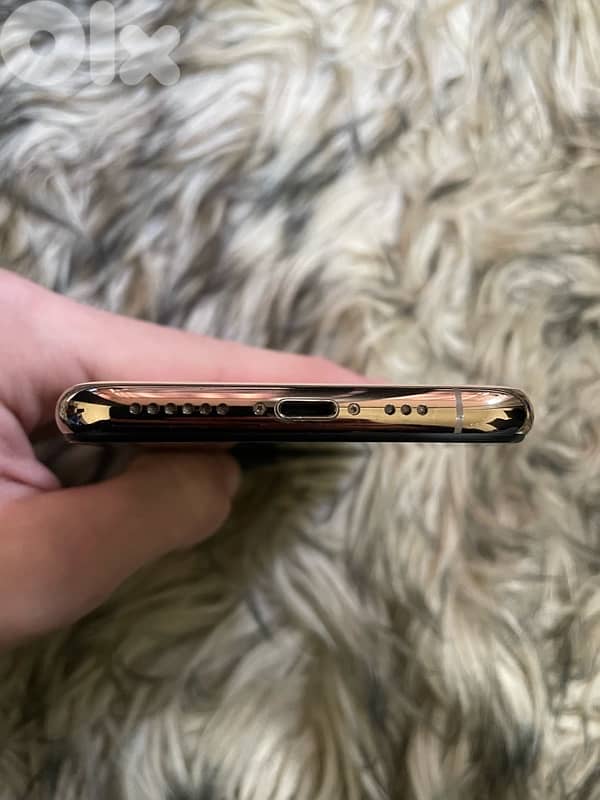 iPhone 11 Pro 256Gb 4