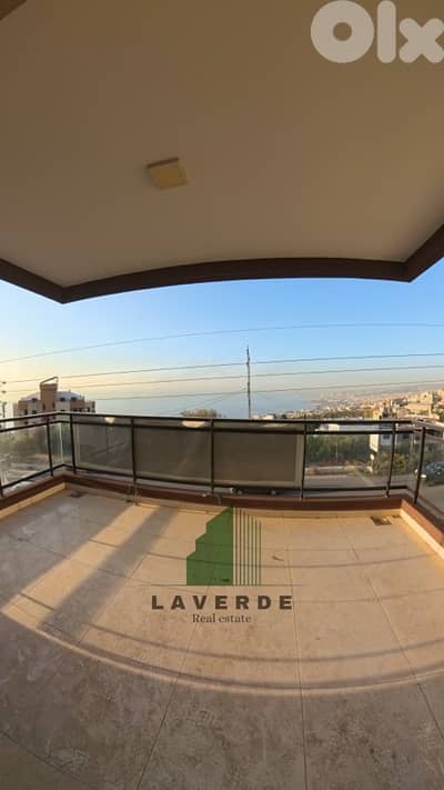 Prime locatin with terrace in HALAT