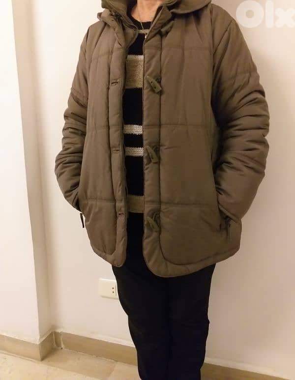 New Top summer Jacket 1