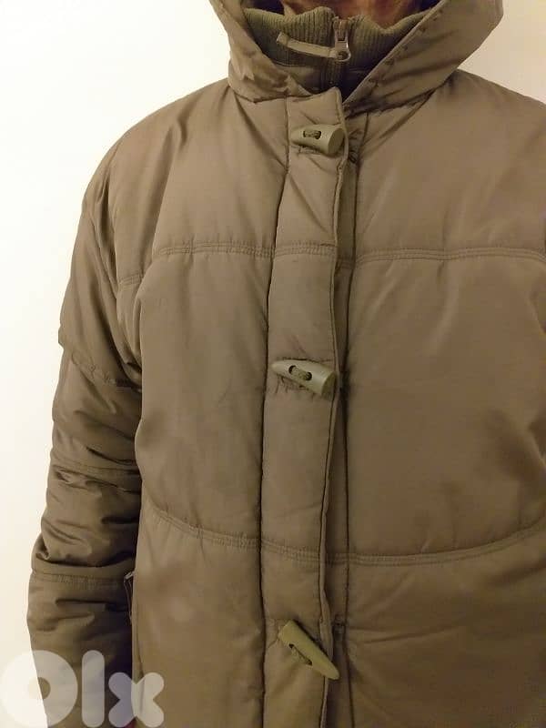 New Top summer Jacket 3