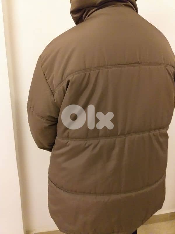 New Top summer Jacket 4