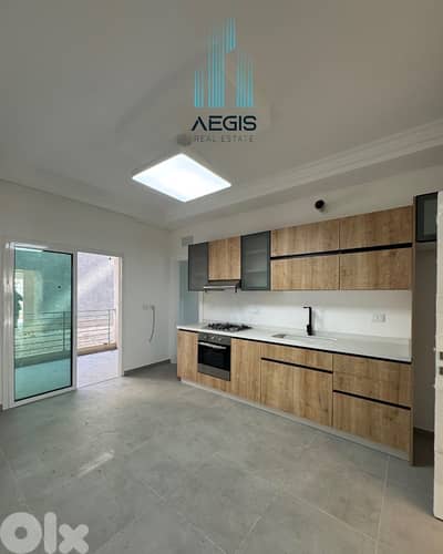Apartment for sale Aley - شقة للبيع في عاليه