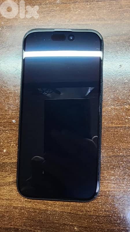 iphone 15 excellent condition 3