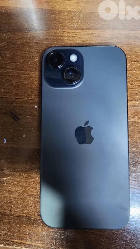 iphone 15 excellent condition 4