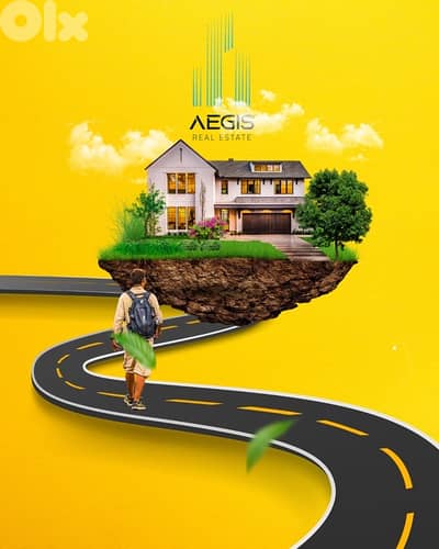 Land for sale Aaraiya - ارض للبيع عاريا