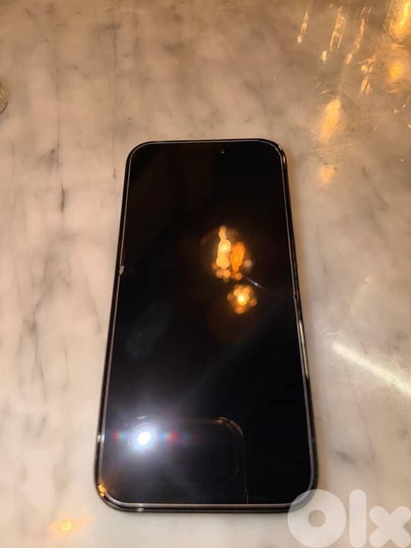 iphone 15 pro 256gb 1