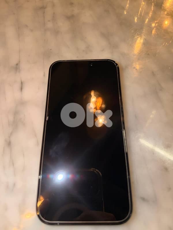 iphone 15 pro 256gb 2