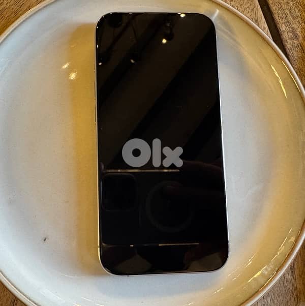 iphone 15 pro 256gb Natural titanium 1