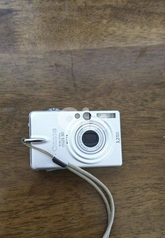 canon ixus 30 digital camera 1