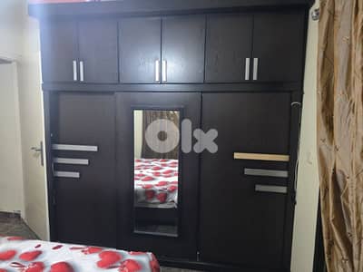 غرفة نوم مجوز كاملة