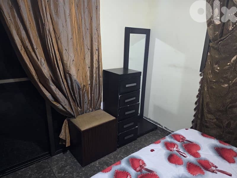 غرفة نوم مجوز كاملة 2