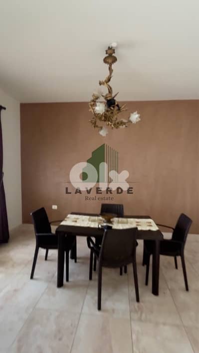 3 BR - FULLY FURNISHED FOR RENT - GHADIR