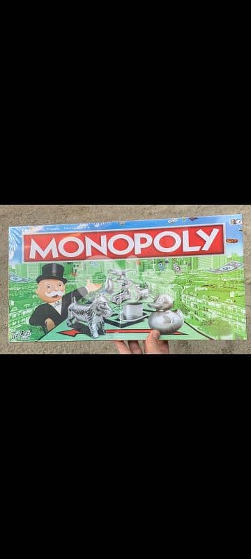 monopoly