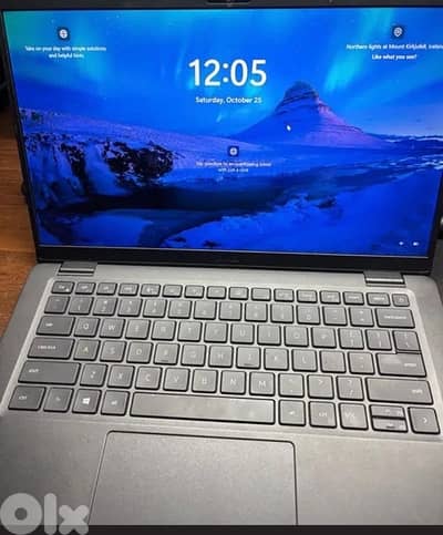 laptop dell used