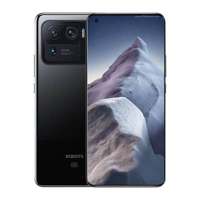 mi 11 ulrta 256g 12ram  +7