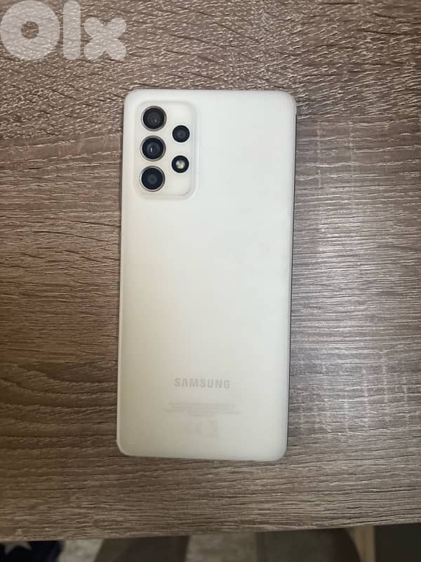 samsung a52 1