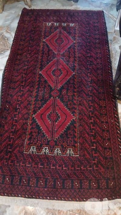 سجاده عجميه انتيك شغل يدوي